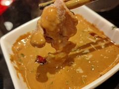 -北门涮肉·炭火铜锅涮肉(什刹海店)