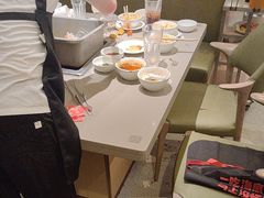 -海底捞火锅(青悦城店)