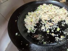 -舒蔡记生煎菜饭(云南中路店)