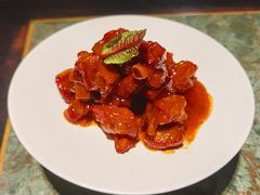 糖醋小排-苏帮袁Sue Cuisine(南开大悦城店)