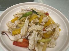 -无锡城中皇冠假日酒店·芳园中餐厅