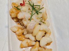 -苏淮景·苏闽融创菜·海鲜(原空港井河轩店)