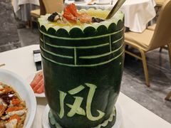 -金时代顺风大酒店(临港百联店)