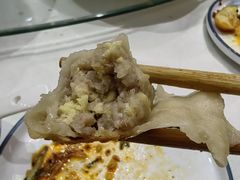 -大眼锅贴水饺(河东店)