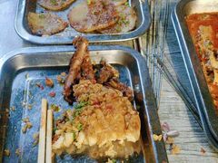 -老白家面馆(测绘东路总店)