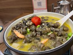 -锡和无锡菜(景丽苑店)