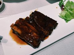 -太湖饭店·寄畅轩中餐厅