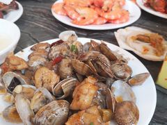-吉布鲁牛排海鲜自助(温江合生汇店)