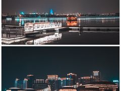 -郑东新区龙湖公共艺术中心