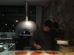 -裸心谷·裸心味餐厅