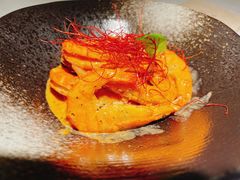 奶油魔鬼虾-春树下·树屋花房西餐厅(罍街AS1980店)