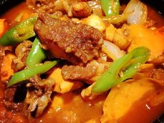 -北李妈妈菜·海肠捞饭(高新万达店)