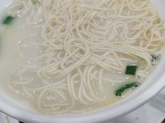 鱼汤面-洪祥大酒店(大庆东路店)