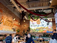 -Grande A'moo(上海万象城店)