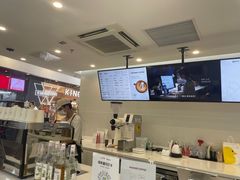 -Manner Coffee(HALO广场店)