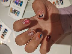 -曲水兰亭(北京四惠店)