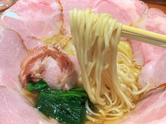 -真打拉面·日式拉面新流派(体育西横街店)