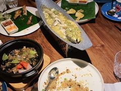 -星叶·东南亚料理(宁波万象汇店)