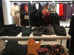-ZARA(世贸天阶店)