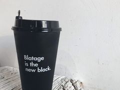 -BLATAGE COFFEE