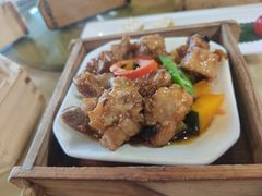 -唐朝茶楼(金沙时代广场店)