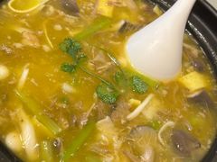 -東城故事·尋找姆媽的味道(玉兰路店)