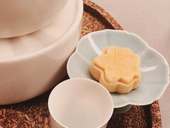 -奈雪茶院·茶室茶馆(广州粤海天地店)