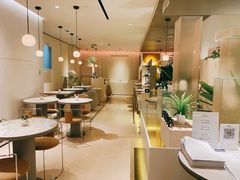 -théATRE 茶聚场(王府中環店)
