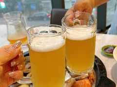 -巧克力渔家.小船海鲜胶东菜(万平口店)