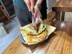 -地二手作鱼汤馄饨(上街里店)