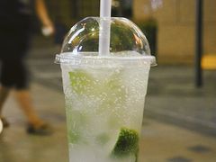 -MI WU FACTORY米屋美食工厂餐厅(绿地店)