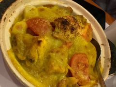 焗葡国鸡-番茄屋葡式美食(总店)