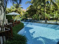 -惠州金海湾嘉华度假酒店