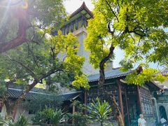 -东莞市可园博物馆