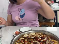 -黑皮酸菜鱼(三山街店)