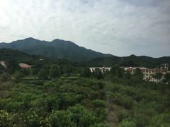 -北京红螺园饭店