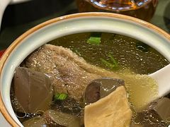 -香雪海·蘇面館(湖滨店)