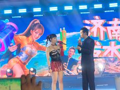 -济南方特东方神画