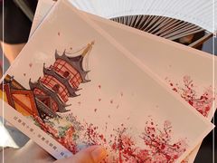-鸡鸣赐茶(鸡鸣寺路店)