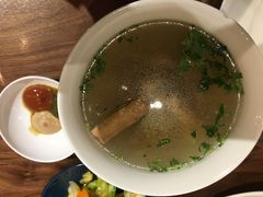 -南门小馆·清真(国贸商城店)