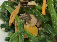 -李连贵熏肉大饼(沈阳站店)
