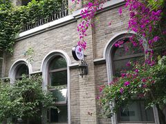 -德门仁里精品酒店(安仁店)