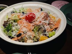 -Fuzzy Bistro 浮几韩餐·茶酒馆