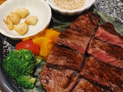 -花潮料理艺食馆(世欧广场店)