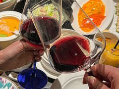 -海派悦庭·海胆烧麦·新融合菜(凯德广场店)