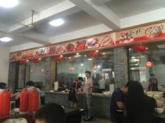 -张一品食府