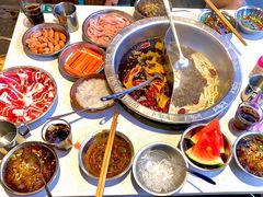 -憨铁匠老火锅(龙岗万科里店)