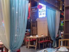 -水煮三国·川鲁江湖菜(香山店)