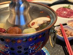 -南门涮肉(上海一店)
