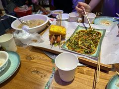 -正通记·哈尔滨烧烤·炭烤鸽子(七宝万科国际店)